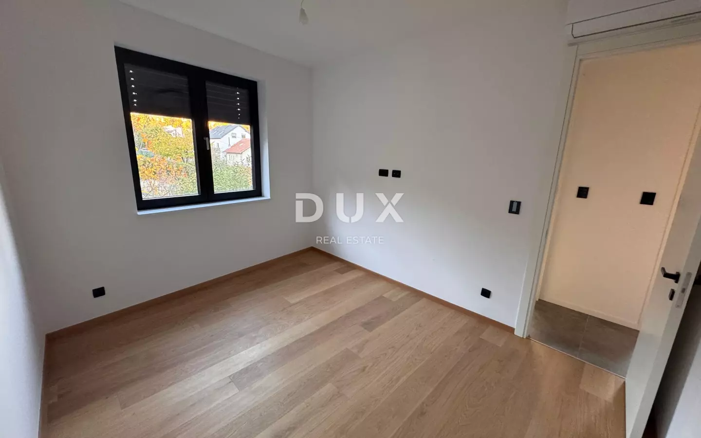 5-bedroom Apartment In Srebrnjak, Croatia (113 M²)