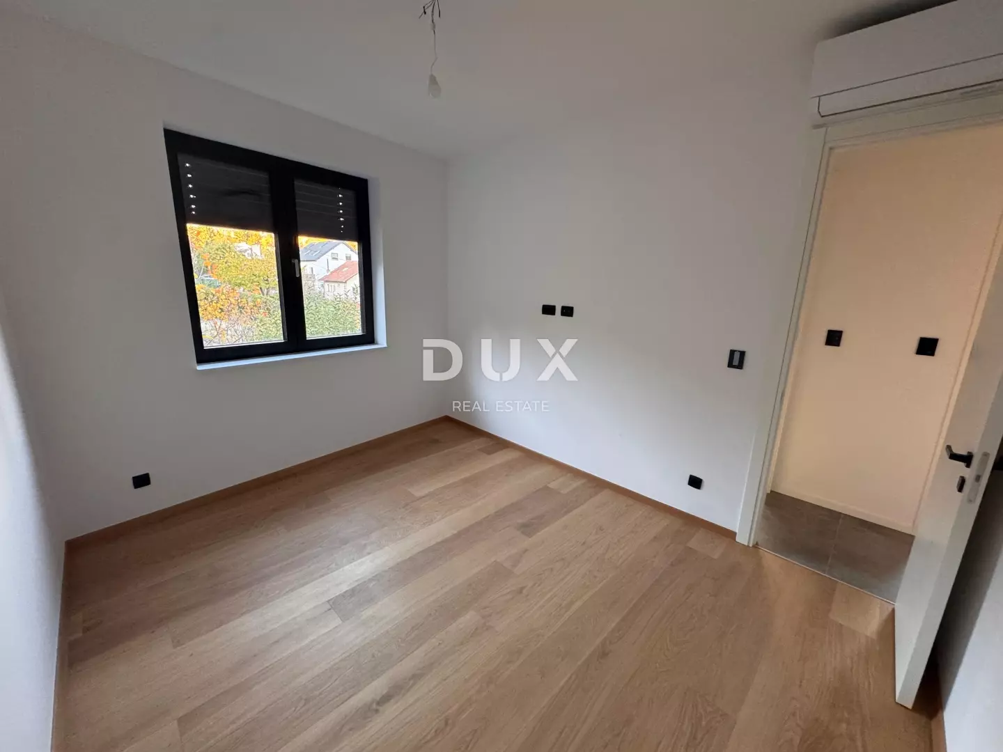 5-bedroom Apartment In Srebrnjak, Croatia (113 M²)
