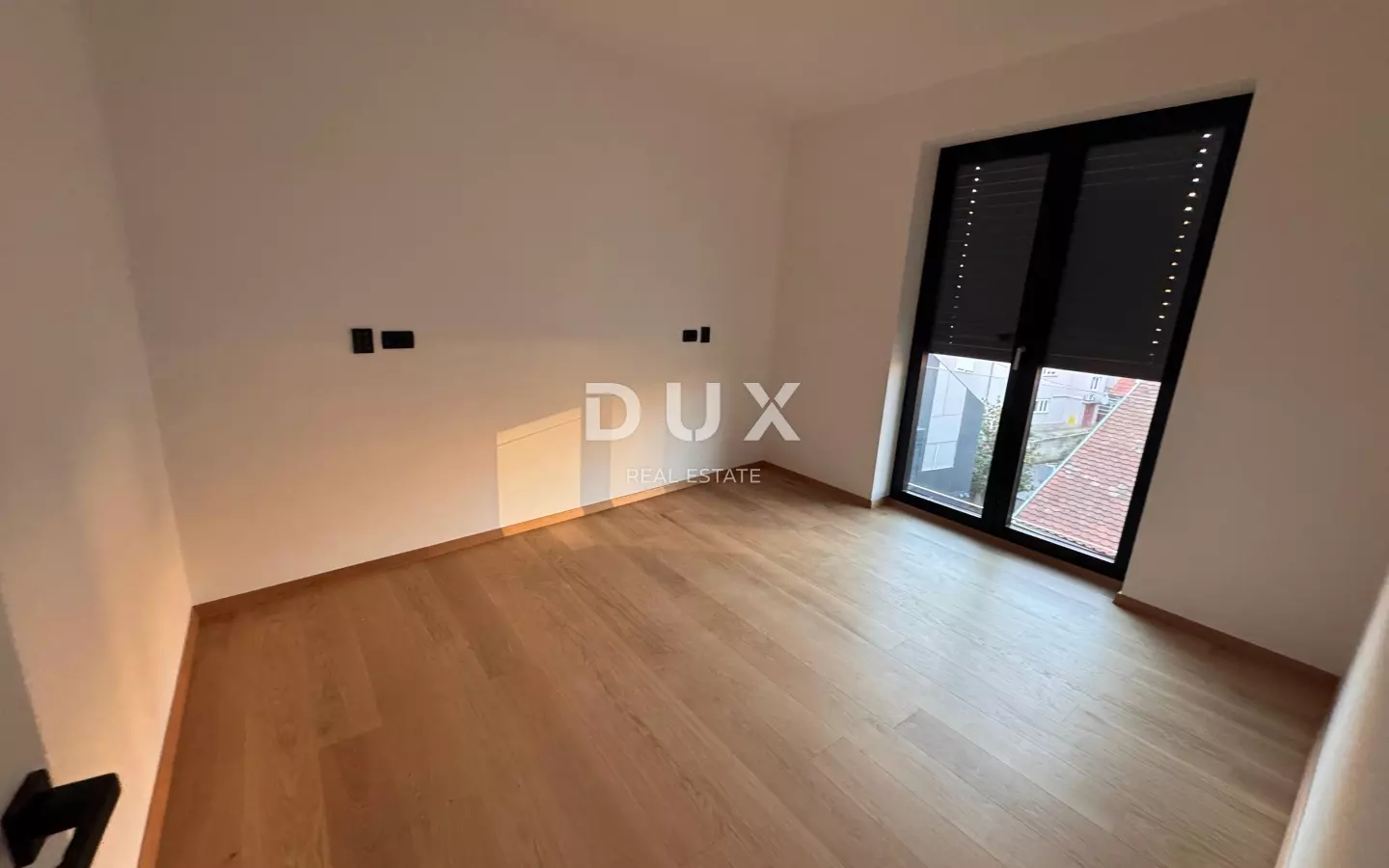 5-bedroom Apartment In Srebrnjak, Croatia (113 M²)