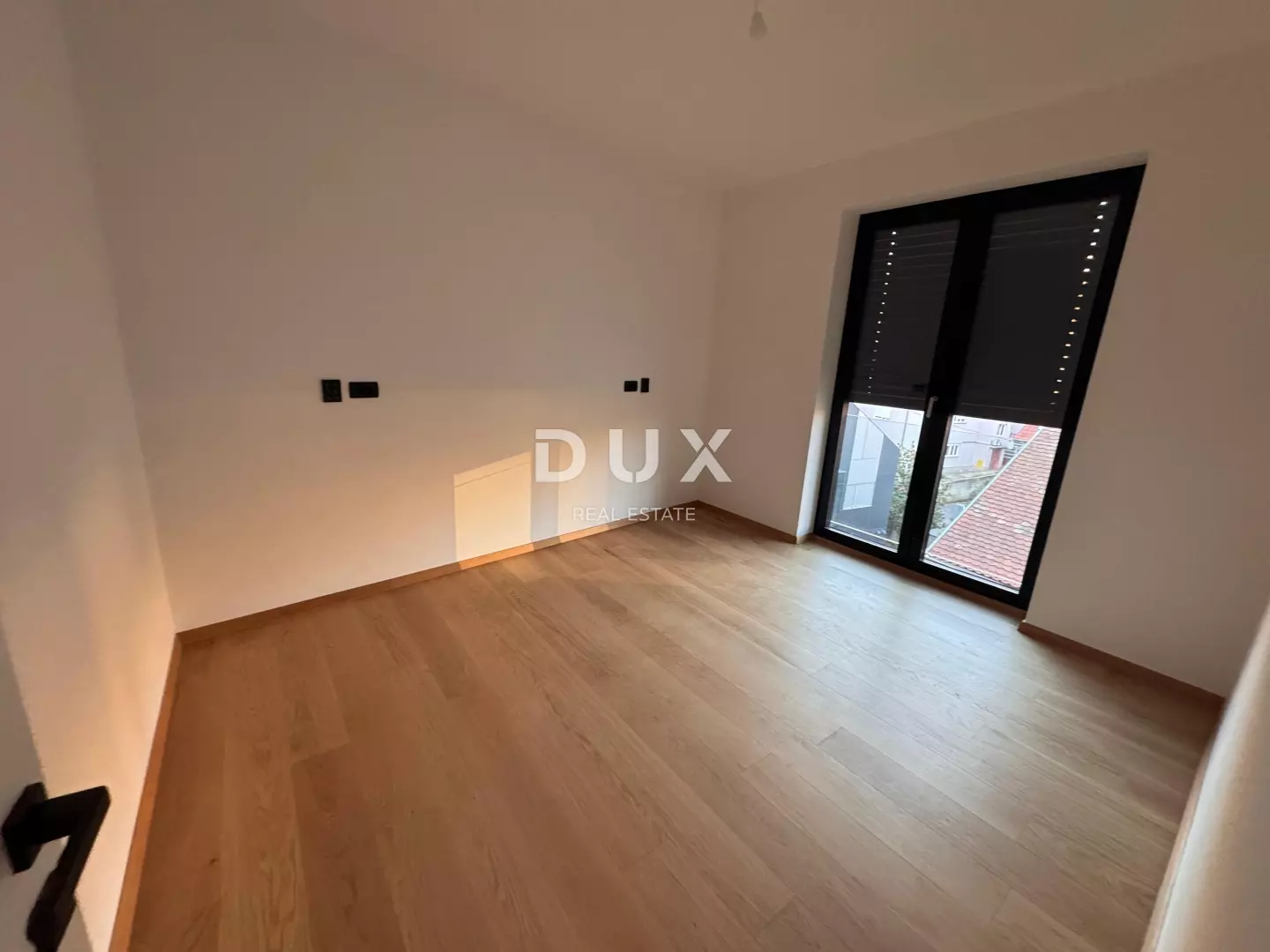 5-bedroom Apartment In Srebrnjak, Croatia (113 M²)