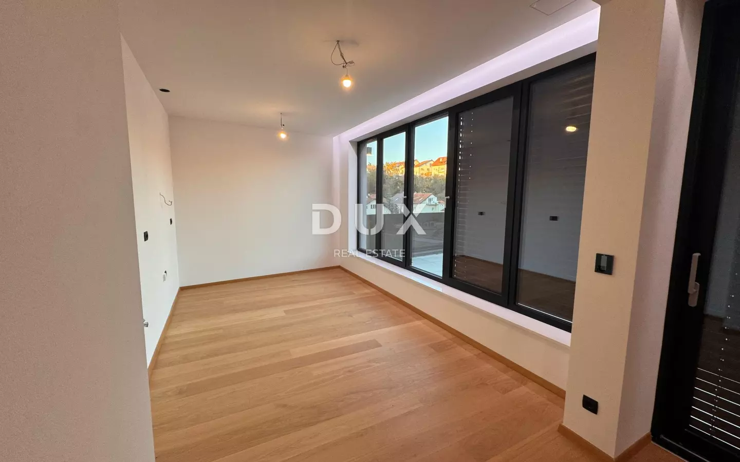 5-bedroom Apartment In Srebrnjak, Croatia (113 M²)