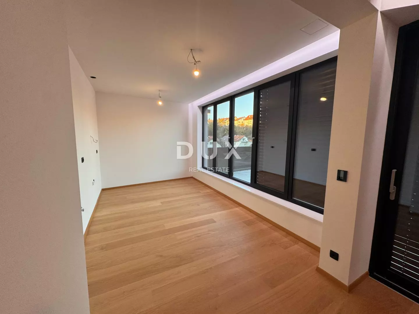5-bedroom Apartment In Srebrnjak, Croatia (113 M²)