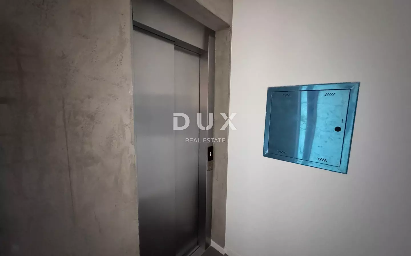 5-bedroom Apartment In Srebrnjak, Croatia (113 M²)