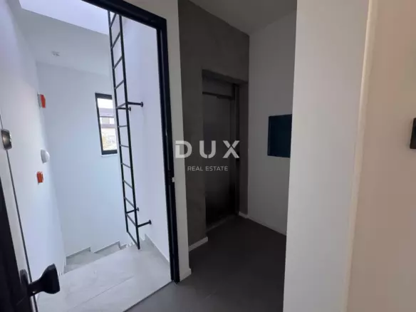 5-bedroom Apartment In Srebrnjak, Croatia (113 M²)
