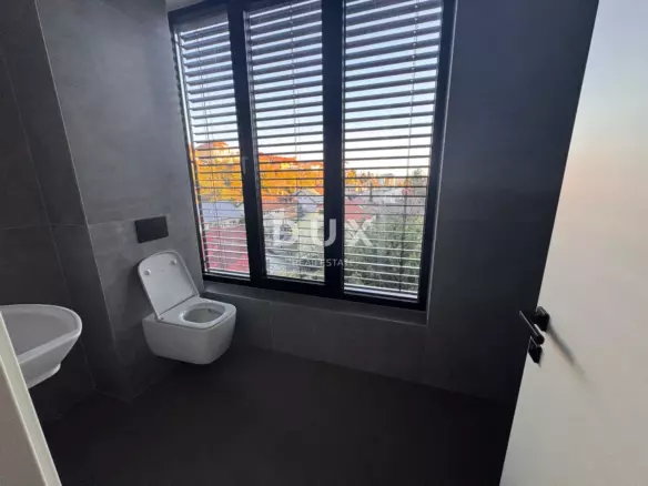 5-bedroom Apartment In Srebrnjak, Croatia (113 M²)