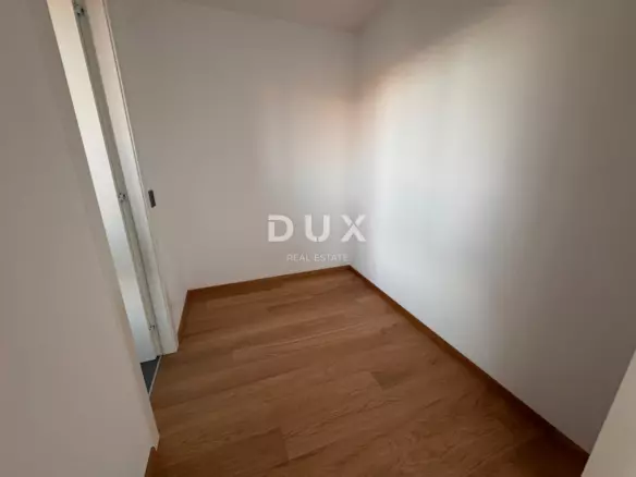 5-bedroom Apartment In Srebrnjak, Croatia (113 M²)