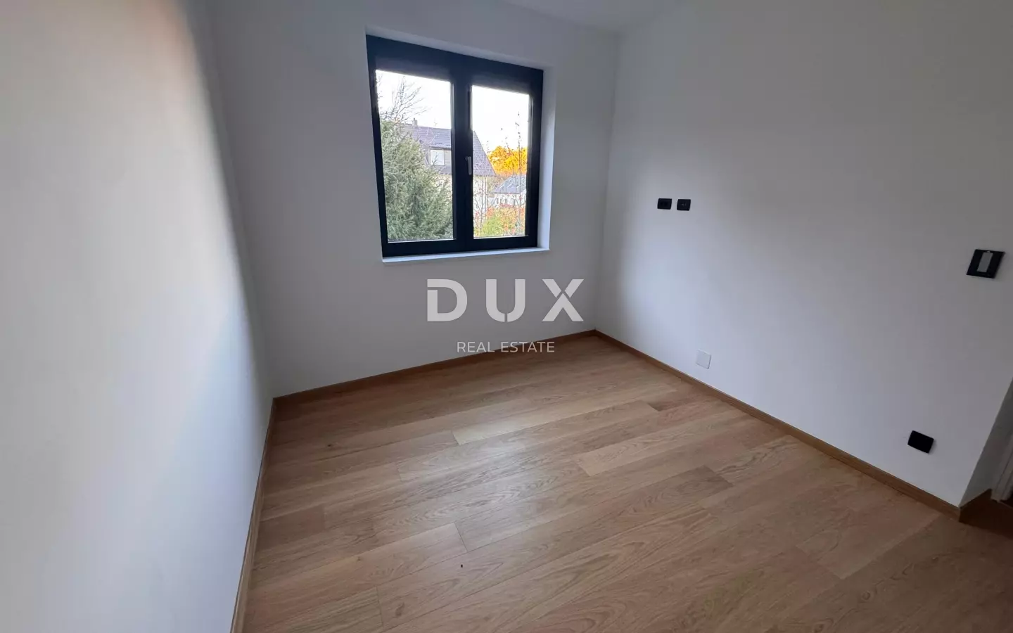 5-bedroom Apartment In Srebrnjak, Croatia (113 M²)