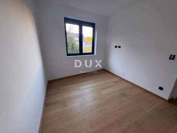 5-bedroom Apartment In Srebrnjak, Croatia (113 M²)