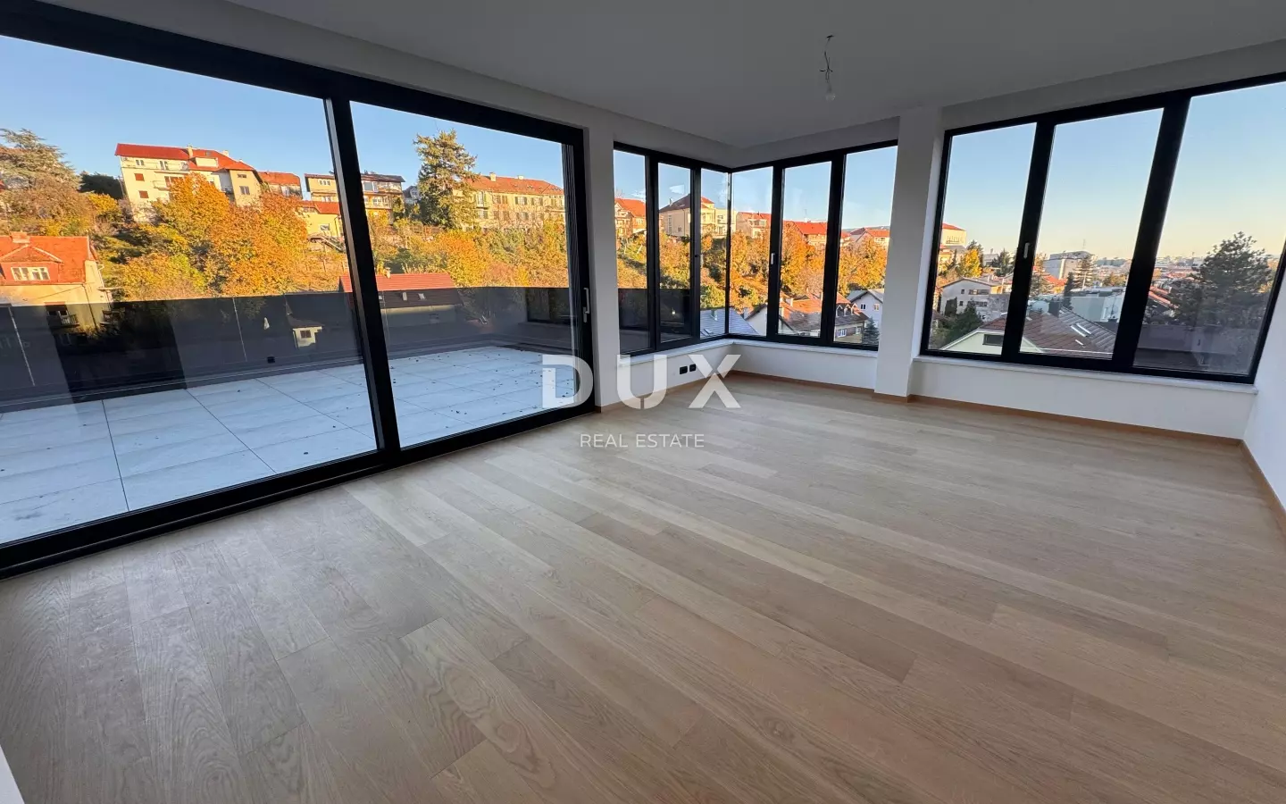 5-bedroom Apartment In Srebrnjak, Croatia (113 M²)