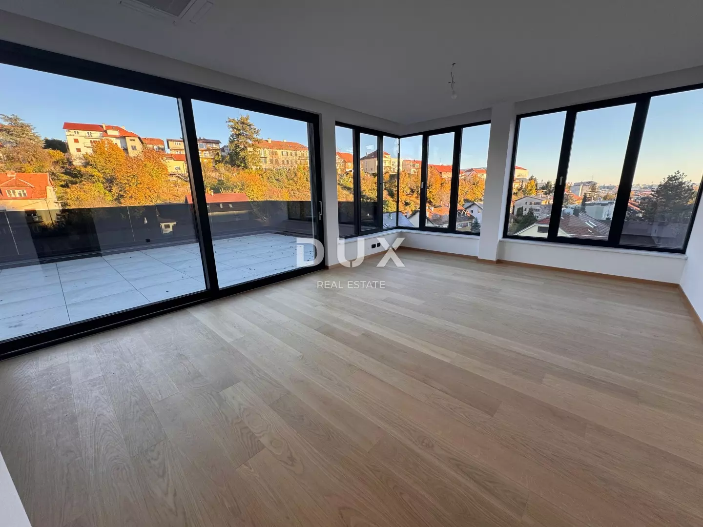 5-bedroom Apartment In Srebrnjak, Croatia (113 M²)