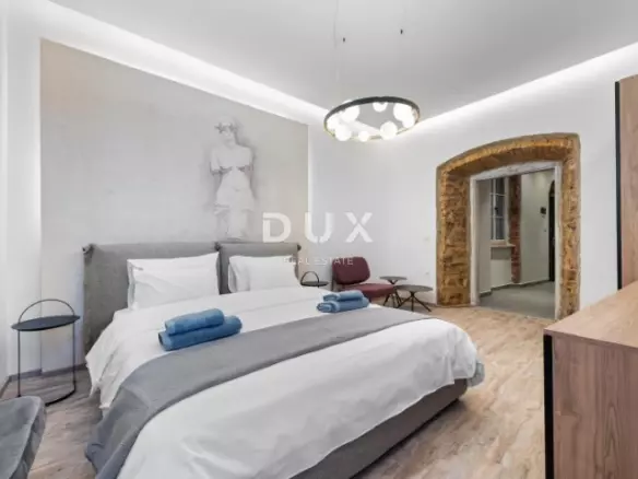 2-bedroom Apartment In Poluotok, Croatia (77 M²)