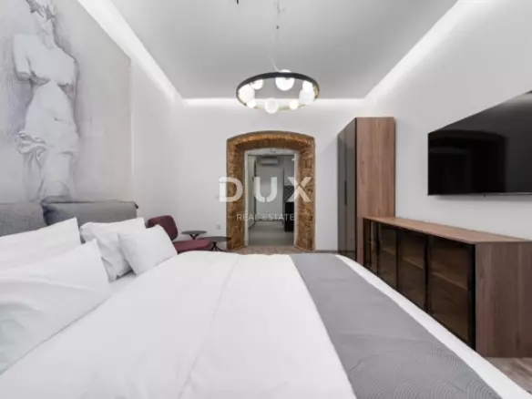 2-bedroom Apartment In Poluotok, Croatia (77 M²)