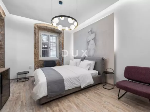 2-bedroom Apartment In Poluotok, Croatia (77 M²)