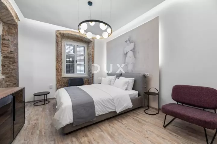 2-bedroom Apartment In Poluotok, Croatia (77 M²)