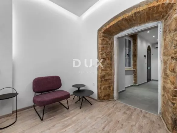 2-bedroom Apartment In Poluotok, Croatia (77 M²)
