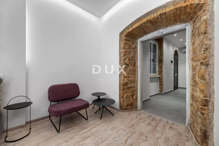 2-bedroom Apartment In Poluotok, Croatia (77 M²)