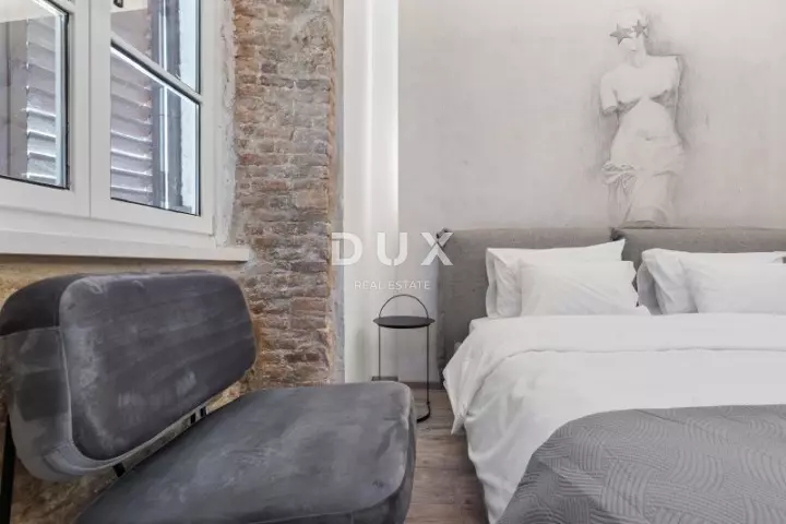 2-bedroom Apartment In Poluotok, Croatia (77 M²)