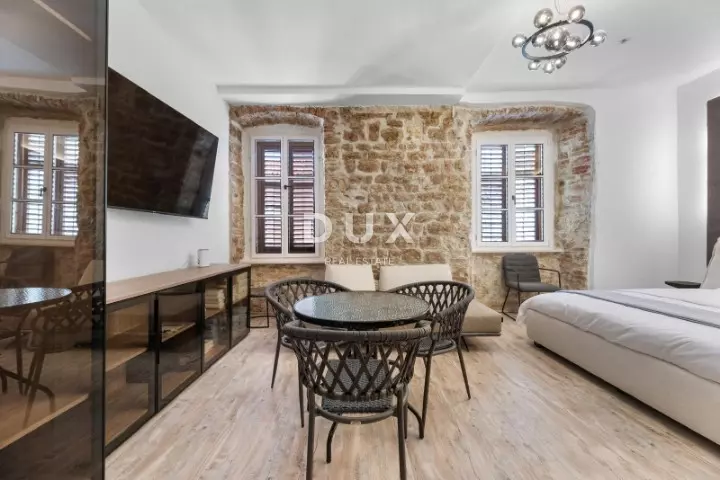 2-bedroom Apartment In Poluotok, Croatia (77 M²)