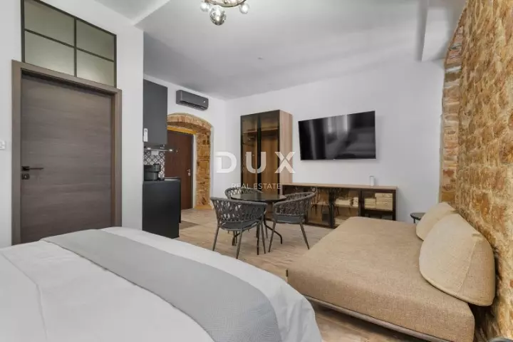 2-bedroom Apartment In Poluotok, Croatia (77 M²)