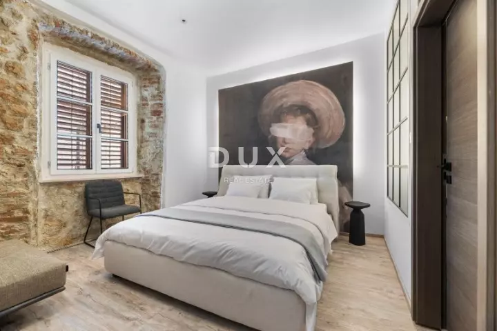 2-bedroom Apartment In Poluotok, Croatia (77 M²)