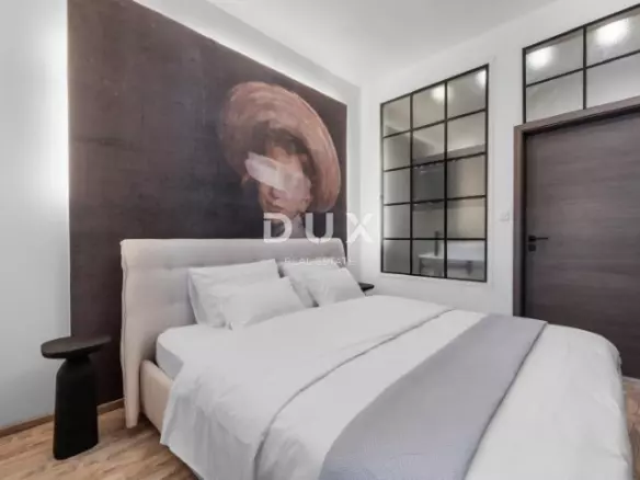 2-bedroom Apartment In Poluotok, Croatia (77 M²)