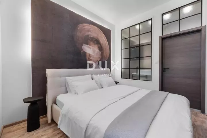 2-bedroom Apartment In Poluotok, Croatia (77 M²)