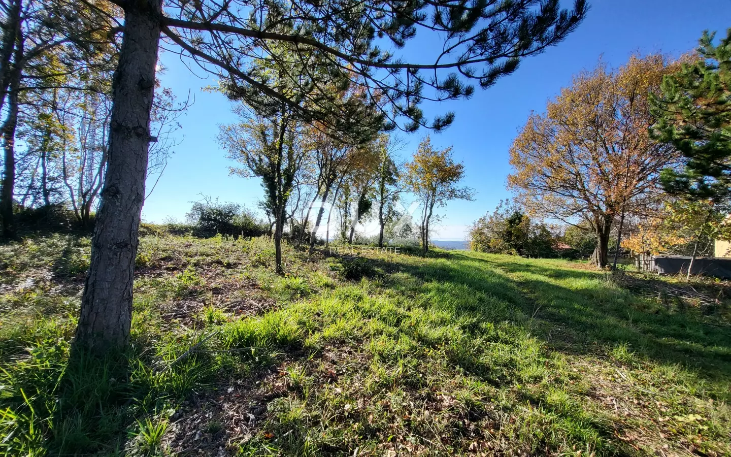 Land In Grožnjan, Croatia (958 M²)
