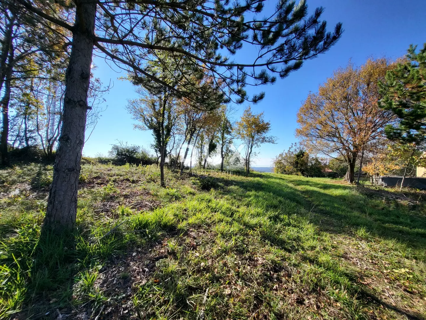Land In Grožnjan, Croatia (958 M²)