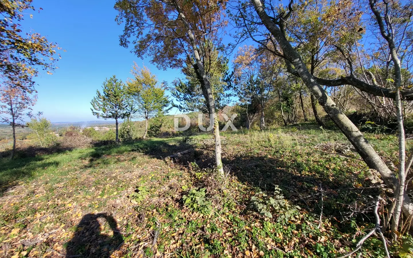 Land In Grožnjan, Croatia (958 M²)