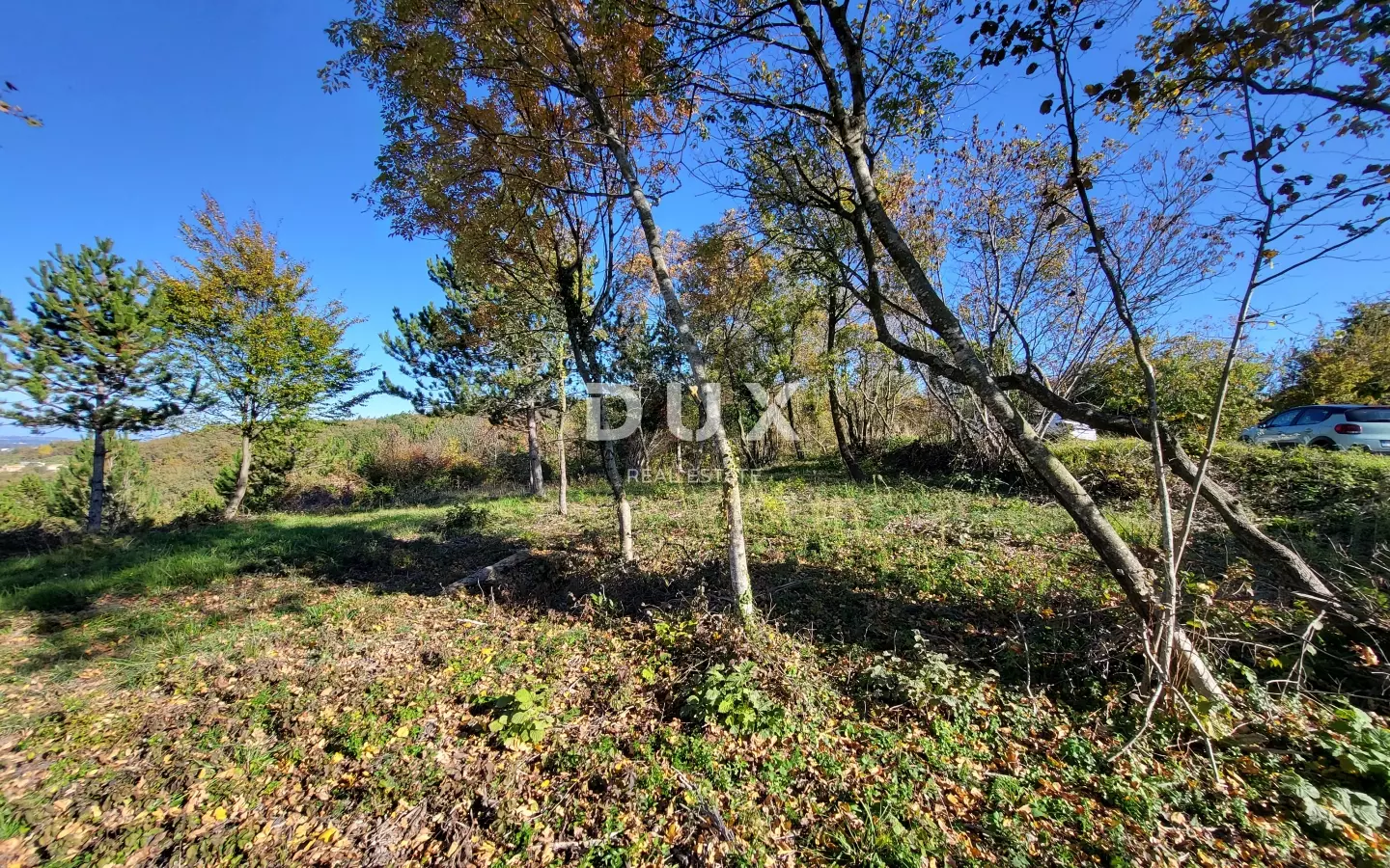 Land In Grožnjan, Croatia (958 M²)