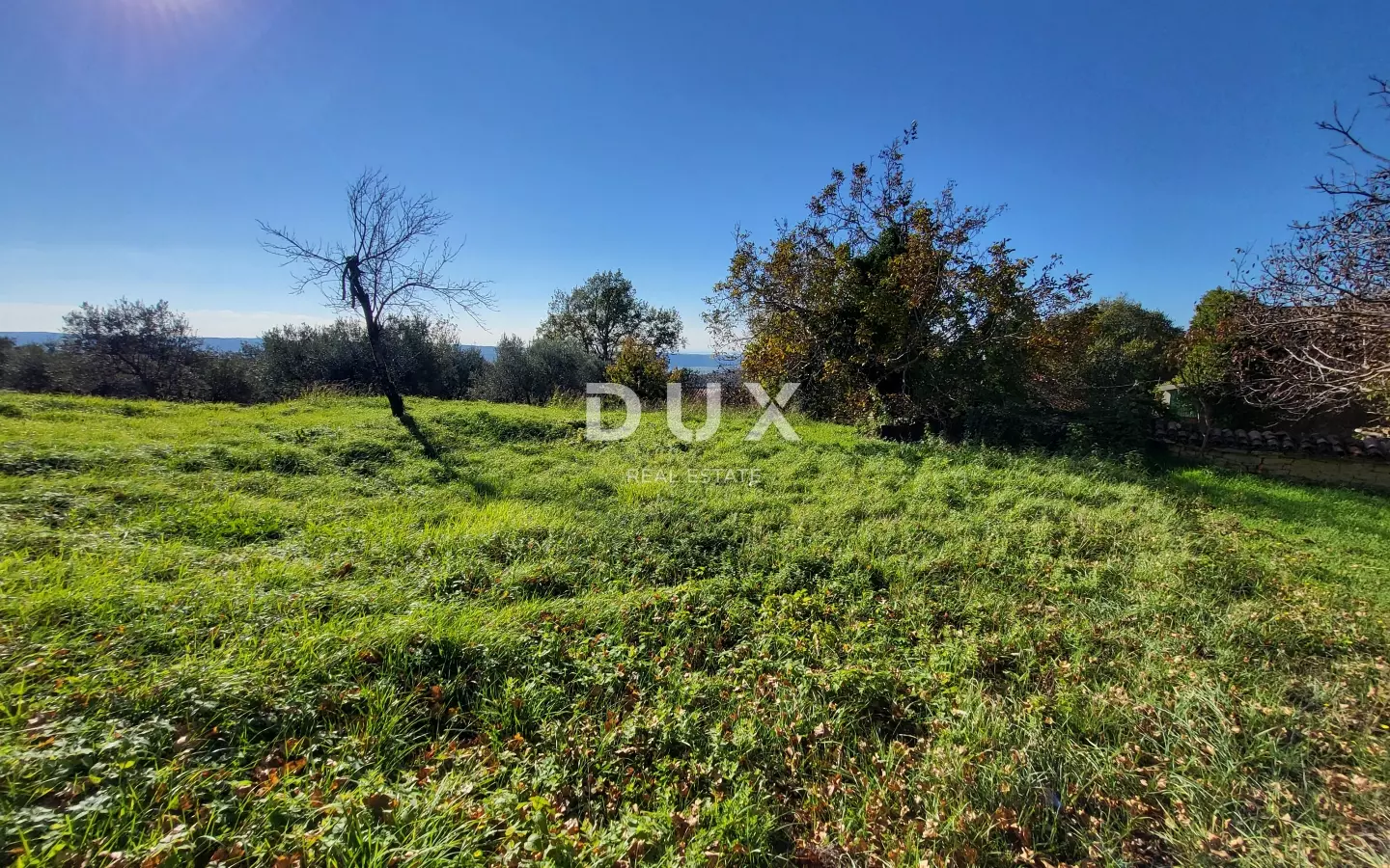Land In Grožnjan, Croatia (958 M²)