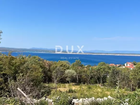Land In Crikvenica, Croatia (596 M²)