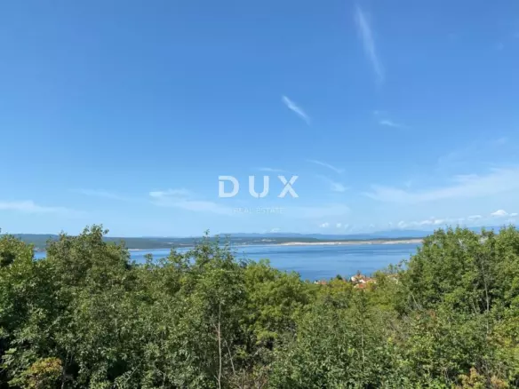 Land In Crikvenica, Croatia (596 M²)