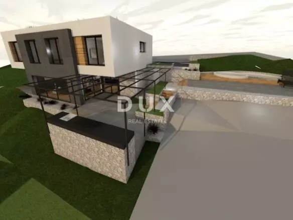 Land In Crikvenica, Croatia (572 M²)