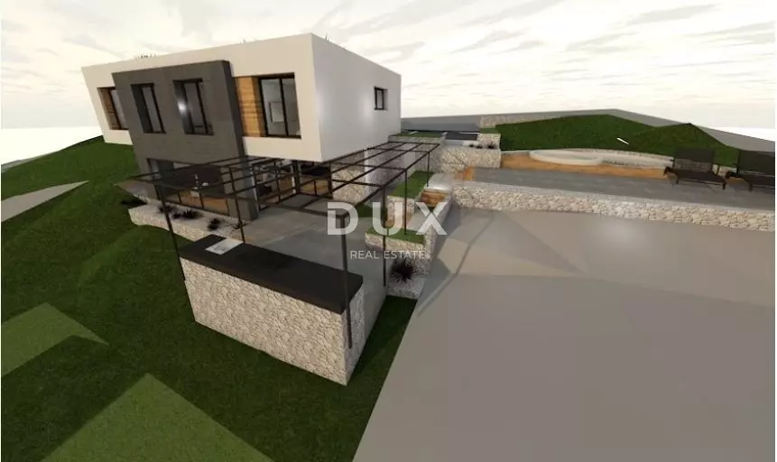 Land In Crikvenica, Croatia (572 M²)