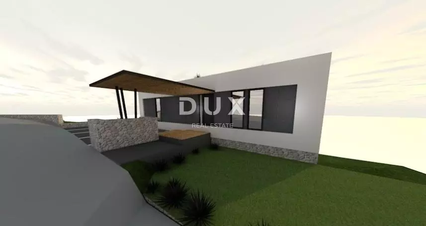 Land In Crikvenica, Croatia (572 M²)