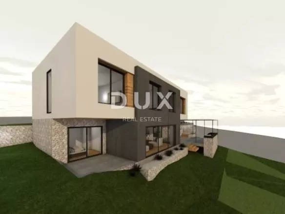 Land In Crikvenica, Croatia (572 M²)