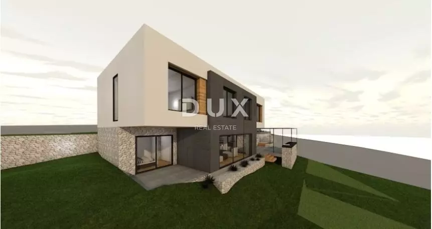 Land In Crikvenica, Croatia (572 M²)