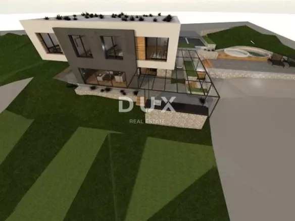 Land In Crikvenica, Croatia (572 M²)