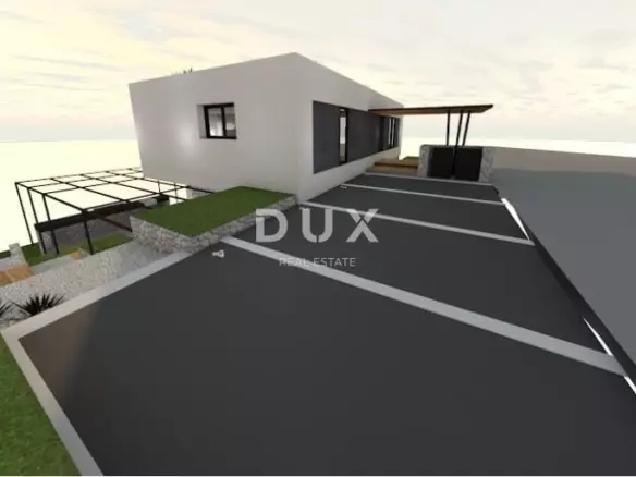 Land In Crikvenica, Croatia (572 M²)