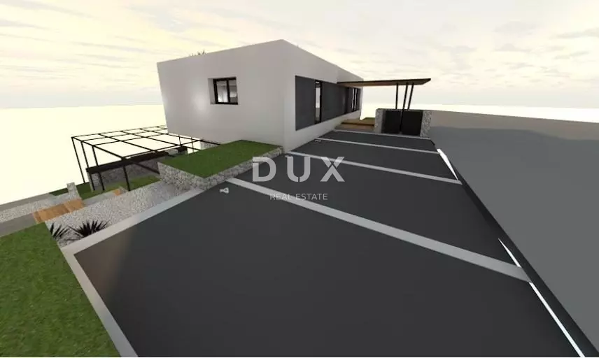 Land In Crikvenica, Croatia (572 M²)