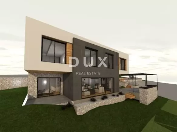 Land In Crikvenica, Croatia (572 M²)