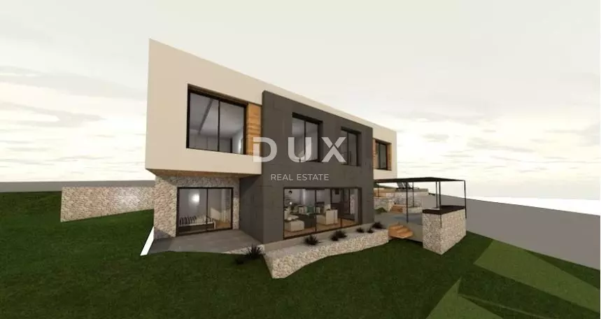 Land In Crikvenica, Croatia (572 M²)