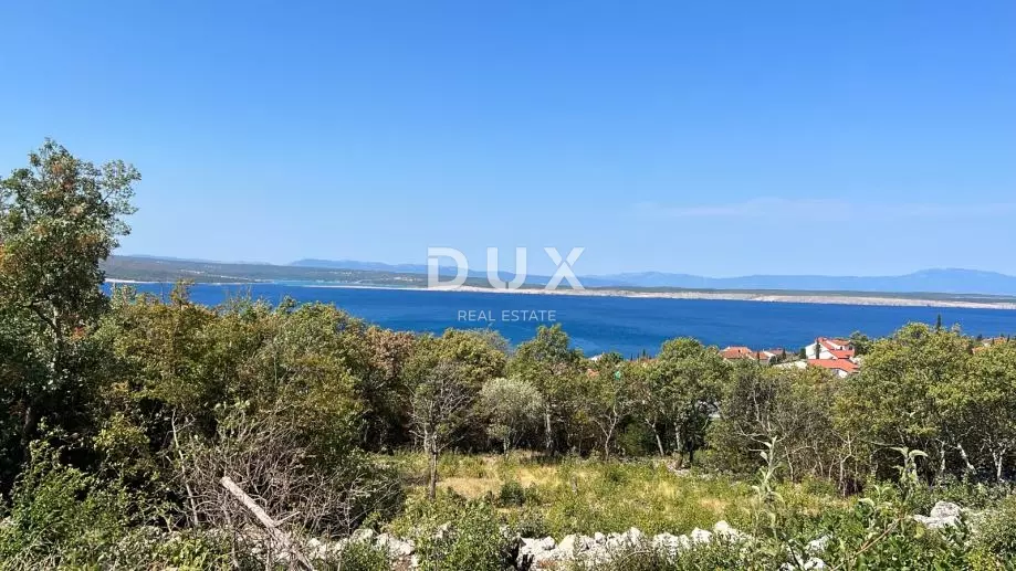Land In Crikvenica, Croatia (572 M²)