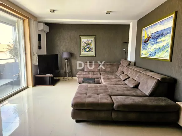 1-bedroom Apartment In Pješčana Uvala, Croatia (100 M²)