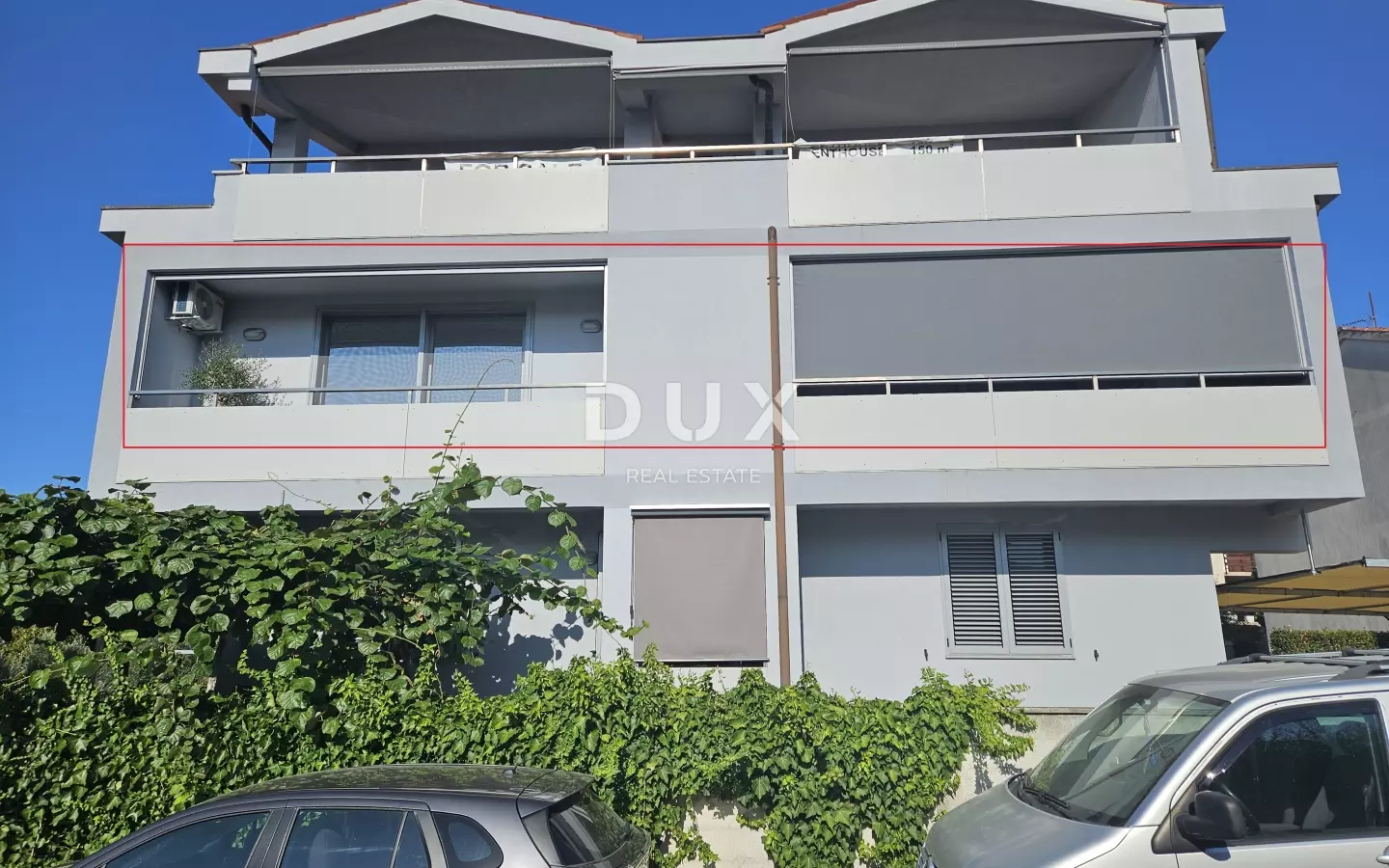 1-bedroom Apartment In Pješčana Uvala, Croatia (100 M²)