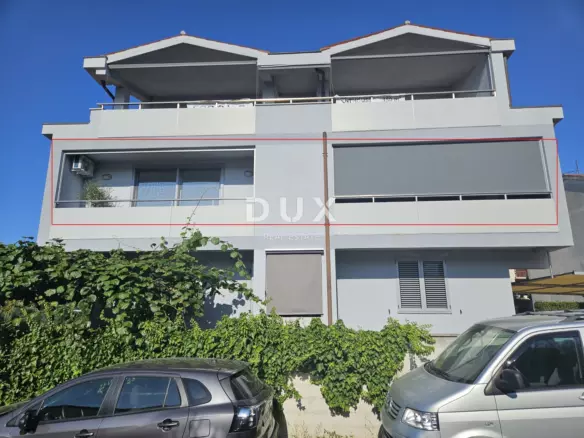 1-bedroom Apartment In Pješčana Uvala, Croatia (100 M²)