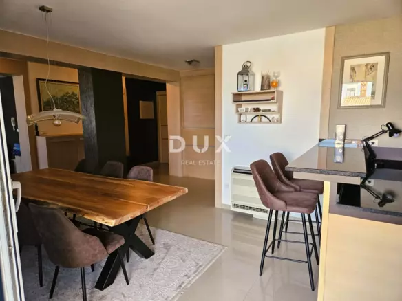 1-bedroom Apartment In Pješčana Uvala, Croatia (100 M²)