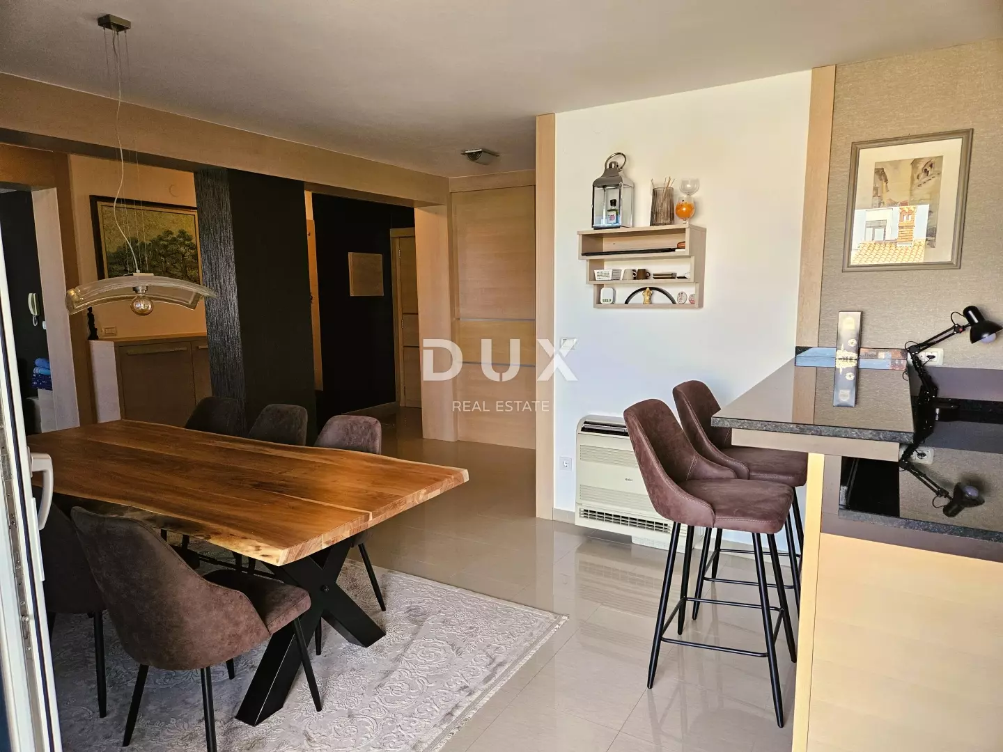 1-bedroom Apartment In Pješčana Uvala, Croatia (100 M²)
