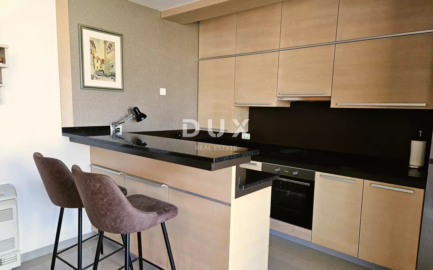 1-bedroom Apartment In Pješčana Uvala, Croatia (100 M²)
